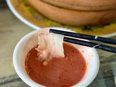 极品白肉砂锅-砂锅居(西四店)