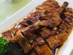-黄埔合益酒家