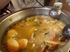 -大理.老字号渝记酸萝卜乌鱼(古城总店)
