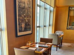 -上海锦江汤臣洲际大酒店