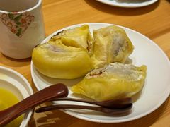 -蟹福家活蟹料理·豪华自助(绿洲假日酒店)