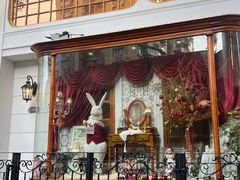 -秘密旅行Bonjour(黑金冠 江南西店)