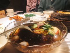 延吉冷面-七八冷面·延边朝鲜族美食(圣熙八号店)