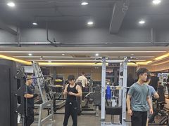 -超鹿运动健身(紫阳商贸中心店)