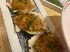 -清水日本料理铁板烧(学府路店)