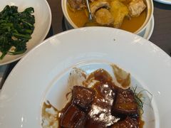 -望乡楼上海菜(日月光店)