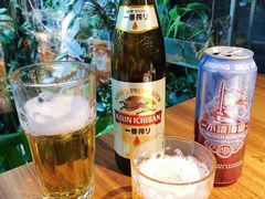 -森味薪火烧•烧鸟居酒屋•日本料理(望京店)