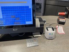 -百美汇影城(LUXE嘉里中心店)