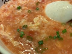 -吕氏疙瘩汤·海鲜新鲁菜(凯德mall新都心店)