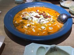 -百岁我家酸菜鱼·烤串(运河上街店)