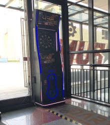 -嗨翻Hi-Fun竞技主题乐园·蹦床团建生日聚会(五棵松华熙店)