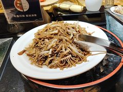 -新希望诺富特酒店-青岛湾中餐厅