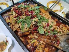 -惠丰堂饭庄(北洼路店)