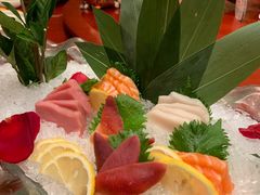 -麒麟华膳汇(飞泷商务大厦店)