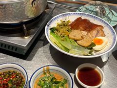 -潮界(虹桥新天地店)