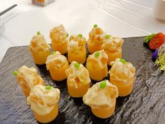 -东江海鲜酒家(艺都分店)