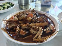 -小六农家乐(崇明西沙湿地店)