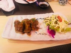 -有喜屋·深夜食堂(北京西路店)