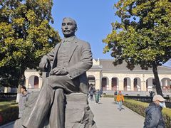 -南京中国近代史遗址博物馆(南京总统府)