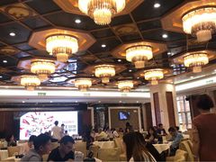 大堂-顺德人家食府(黄金广场店)