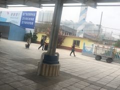 -衡水站