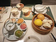 -悦得闲广式点心茶楼(蓝鲸世界店)