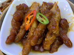 -澳门陈光记烧味饭店(万象城店)