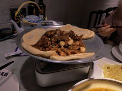 -小菜园新徽菜(合肥滨湖世纪金源店)