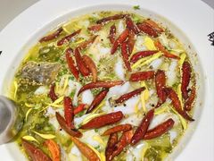 -太二酸菜鱼(广州IFC国金天地店)