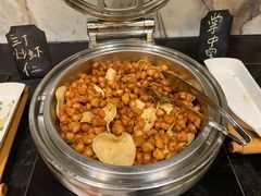-天台泰和开元名都大酒·地中海咖啡厅