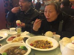 -长春观斋补堂素菜馆