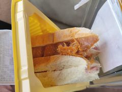 -资溪面包(龙津路店)