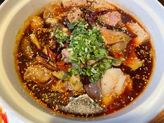 -良木缘咖啡西餐(川大店)