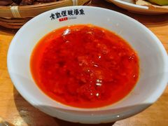 -老凯俚酸汤鱼(多彩城店)