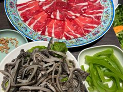 -东来顺饭庄(上地华联店)