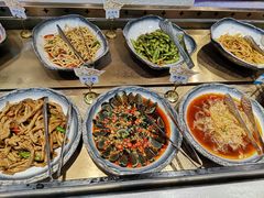 -伍棵星炭烤自助料理·烤鳗鱼(浦东食品城店)