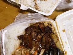 -胖姐盒饭(通达街店)