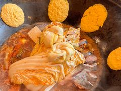 -江湖水乡铁锅炖魚(周庄嘉园店)