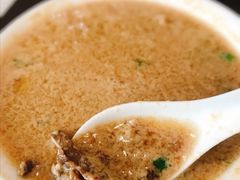 -朗霞干大林豆浆(舜水北路店)