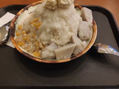 -鲜芋仙(高新万达广场店)