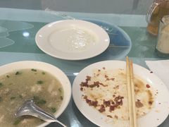 -三盛轩回民饺子馆