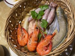 -百年银屏·蚝烙专门店(乐山店)