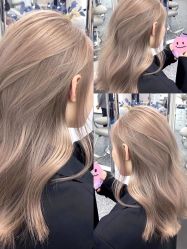 -时尚殿堂hair salon