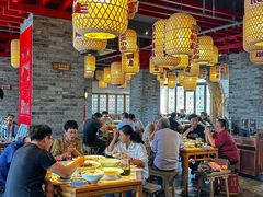 -二十八里太湖船菜(吉祥路店)