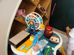 -精益口腔(牡丹园店)