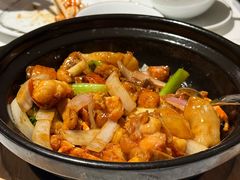 -宝丽轩中餐厅BAOLIXUAN