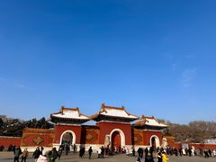 -北陵公园