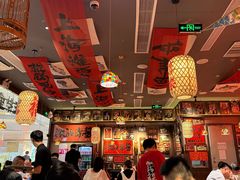 -王繁星面馆(西安熙地港店)