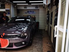 -天猫养车贴膜轻改·蓝电(优匹康桥东路店)