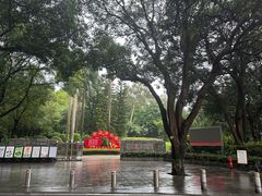 -广州雕塑公园
